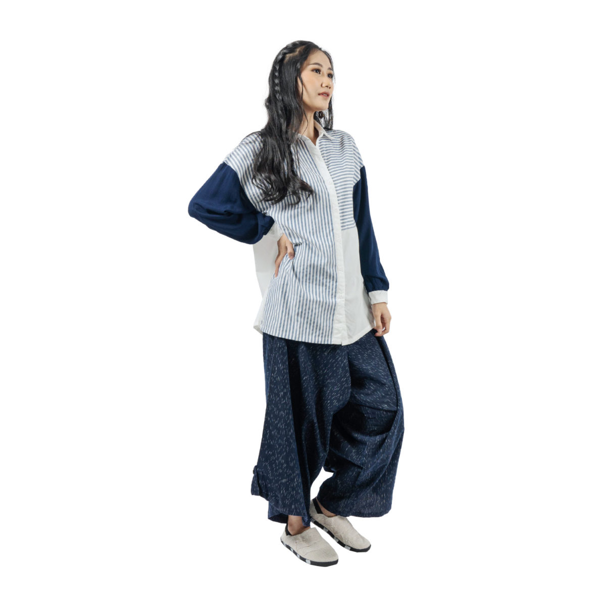 Zenara Shirt - Image 3