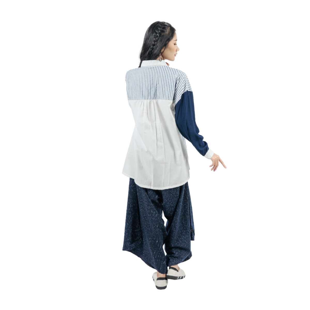 Zenara Shirt - Image 6