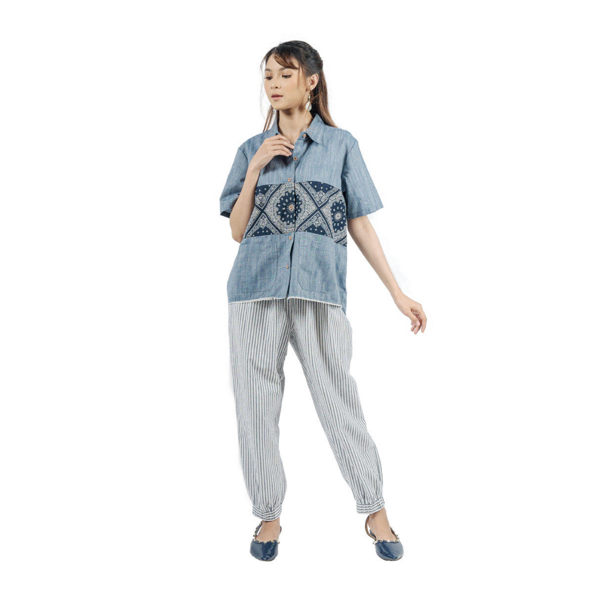 Harper Blouse - Image 4