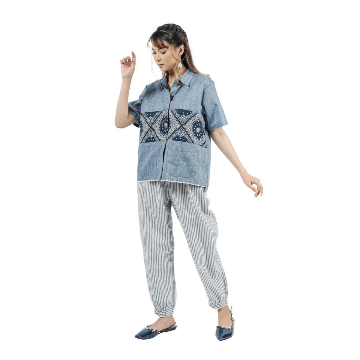 Harper Blouse - Image 5