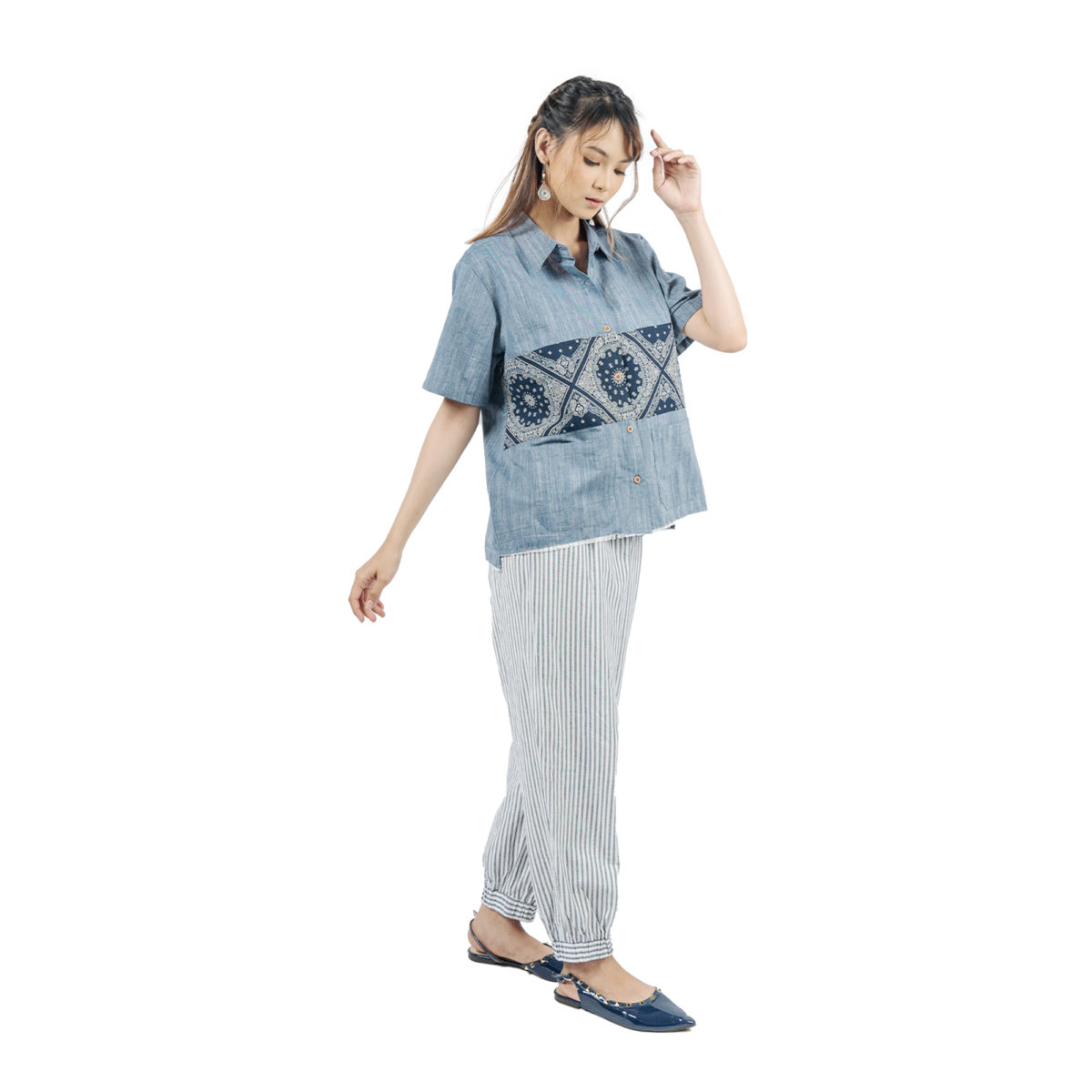 Harper Blouse - Image 3