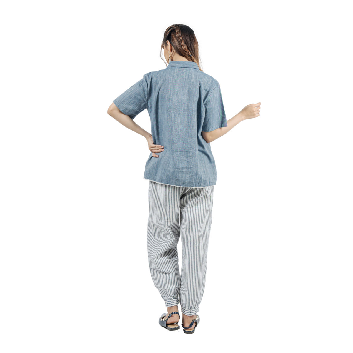 Harper Blouse - Image 6