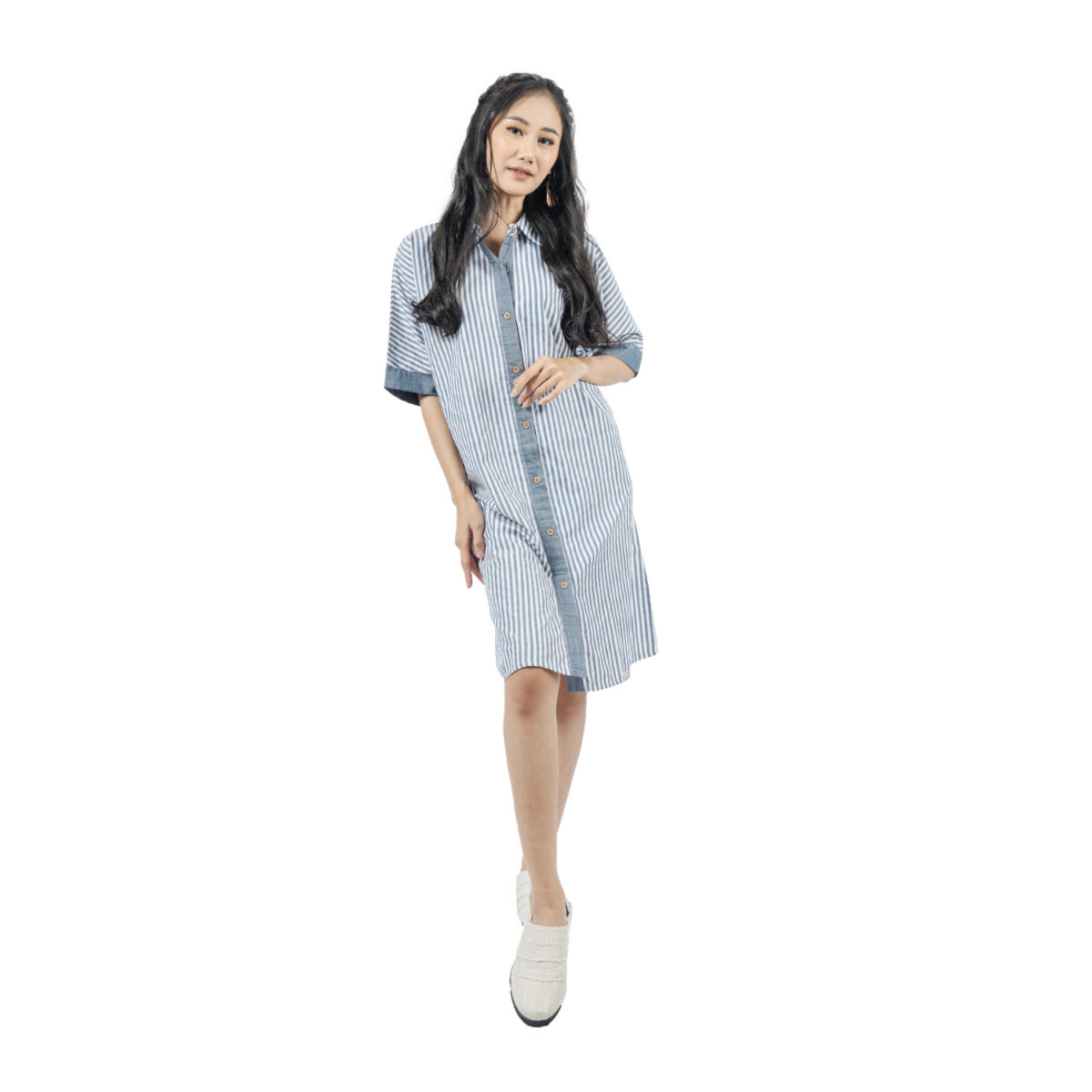 Renata Dress - Image 4