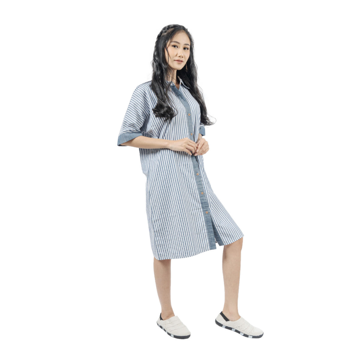 Renata Dress - Image 3