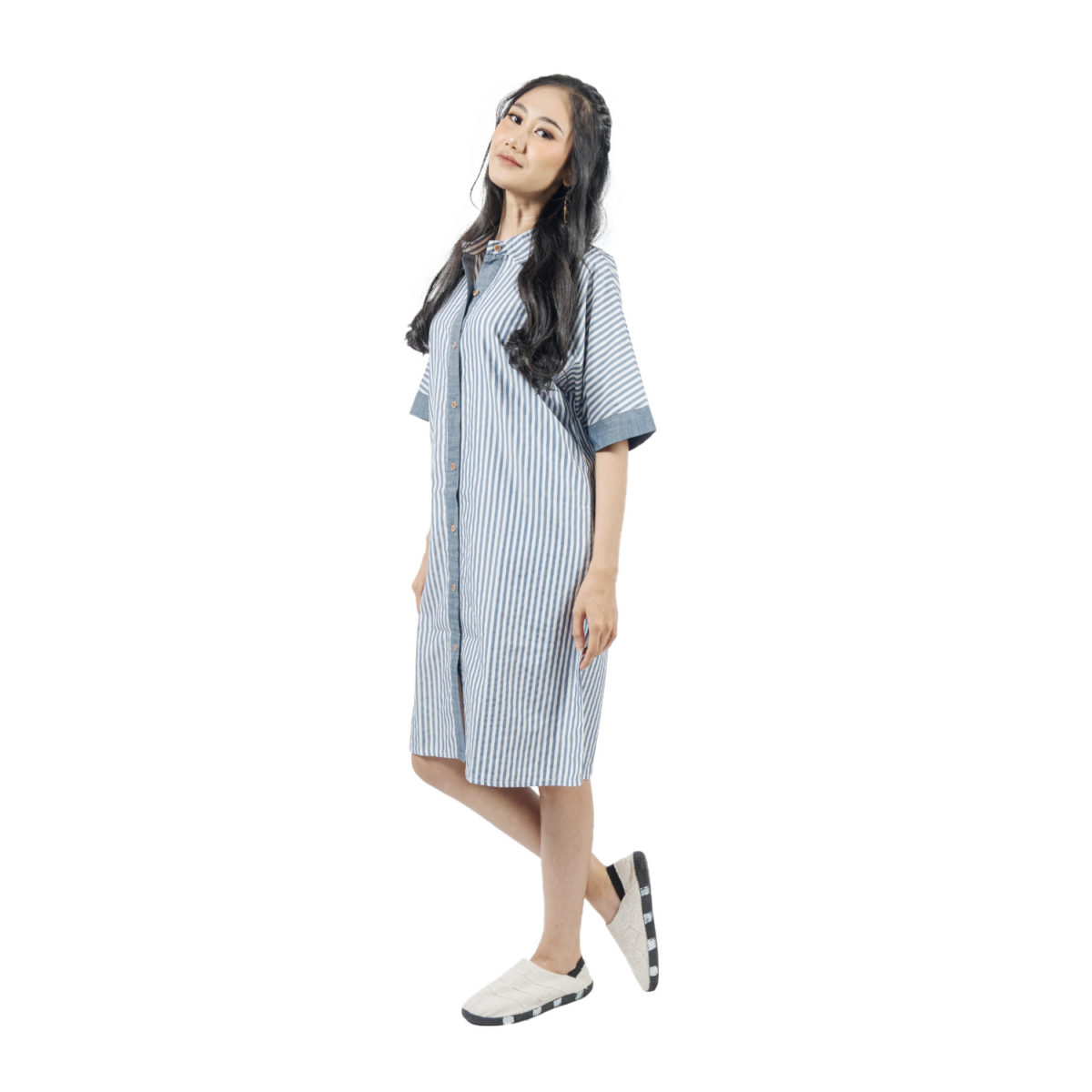 Renata Dress - Image 5