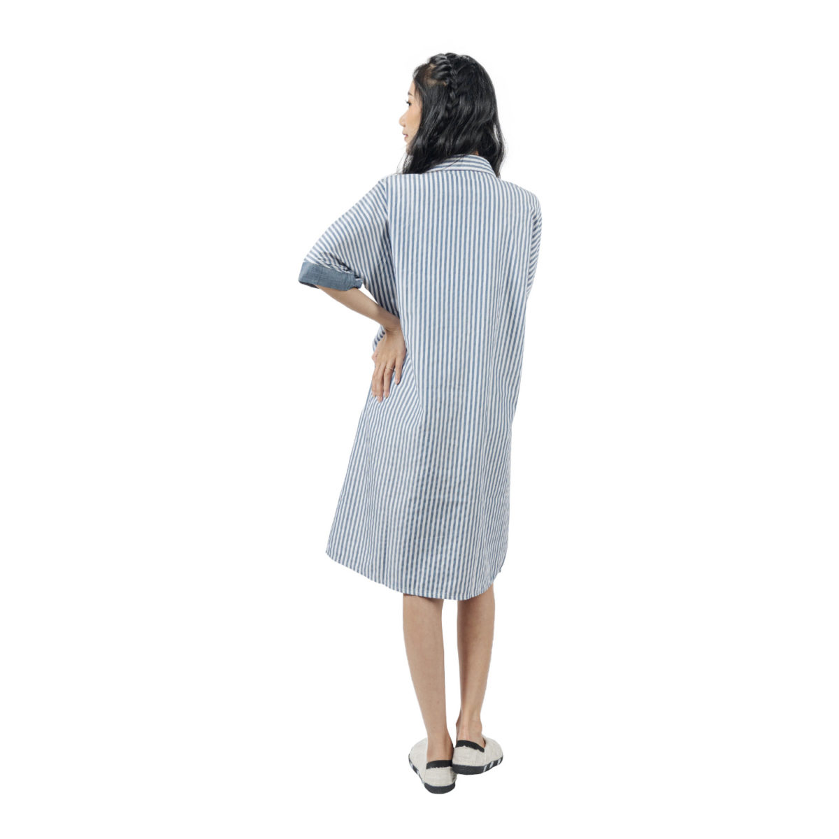 Renata Dress - Image 6