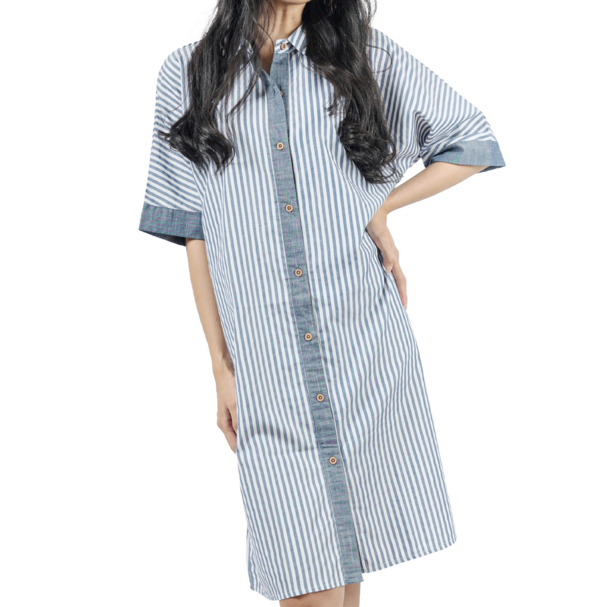 Renata Dress - Image 2