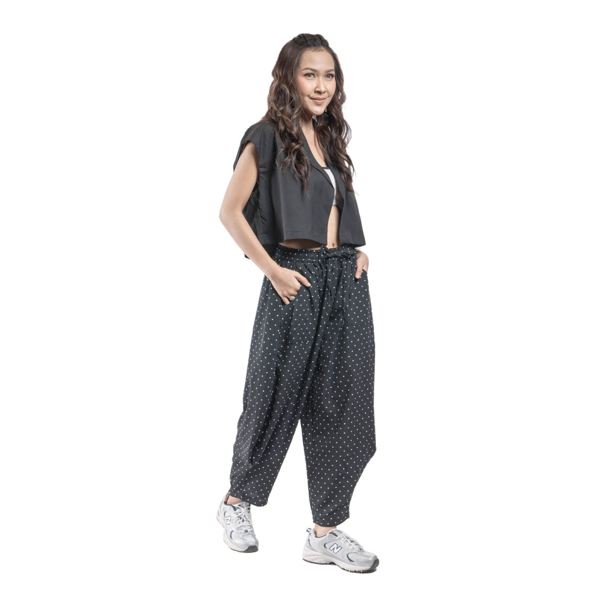 Delma Pants Polkadot - Image 2
