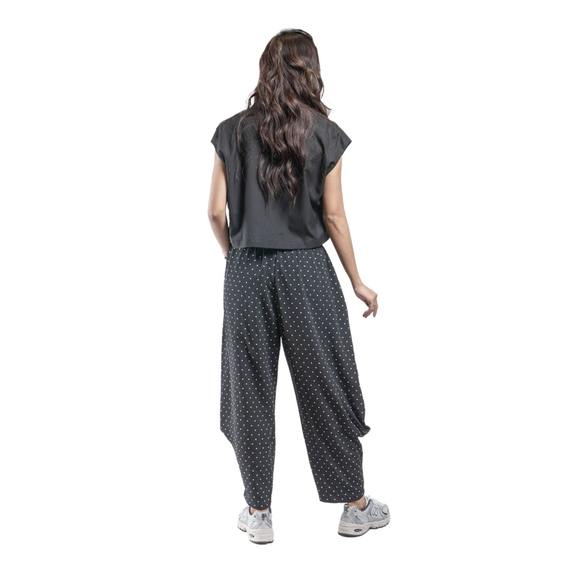 Delma Pants Polkadot - Image 6