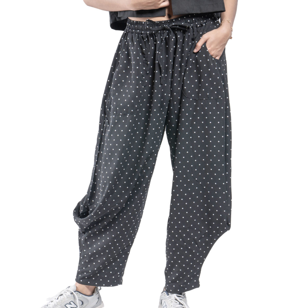 Delma Pants Polkadot
