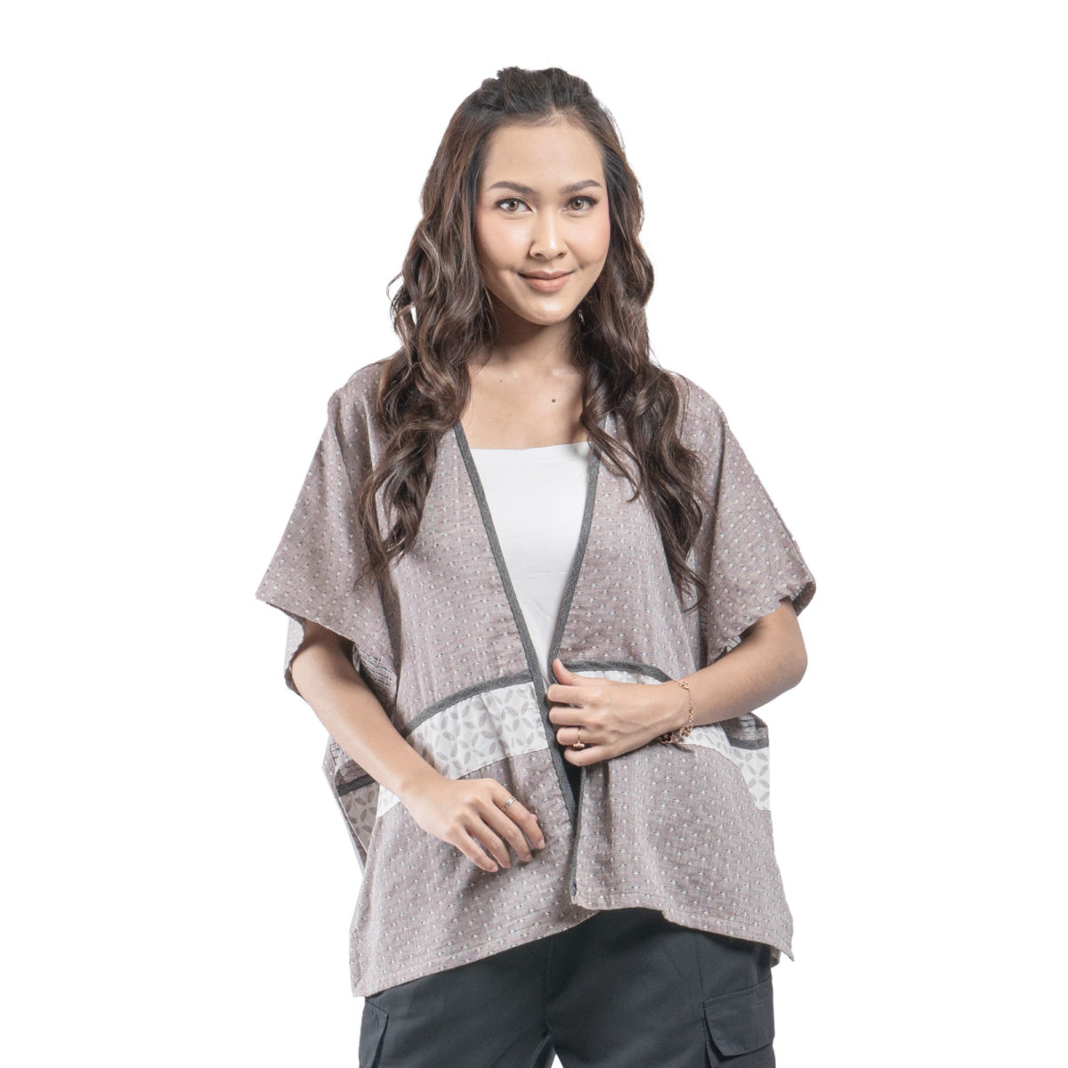 Mischa Blazer Milo
