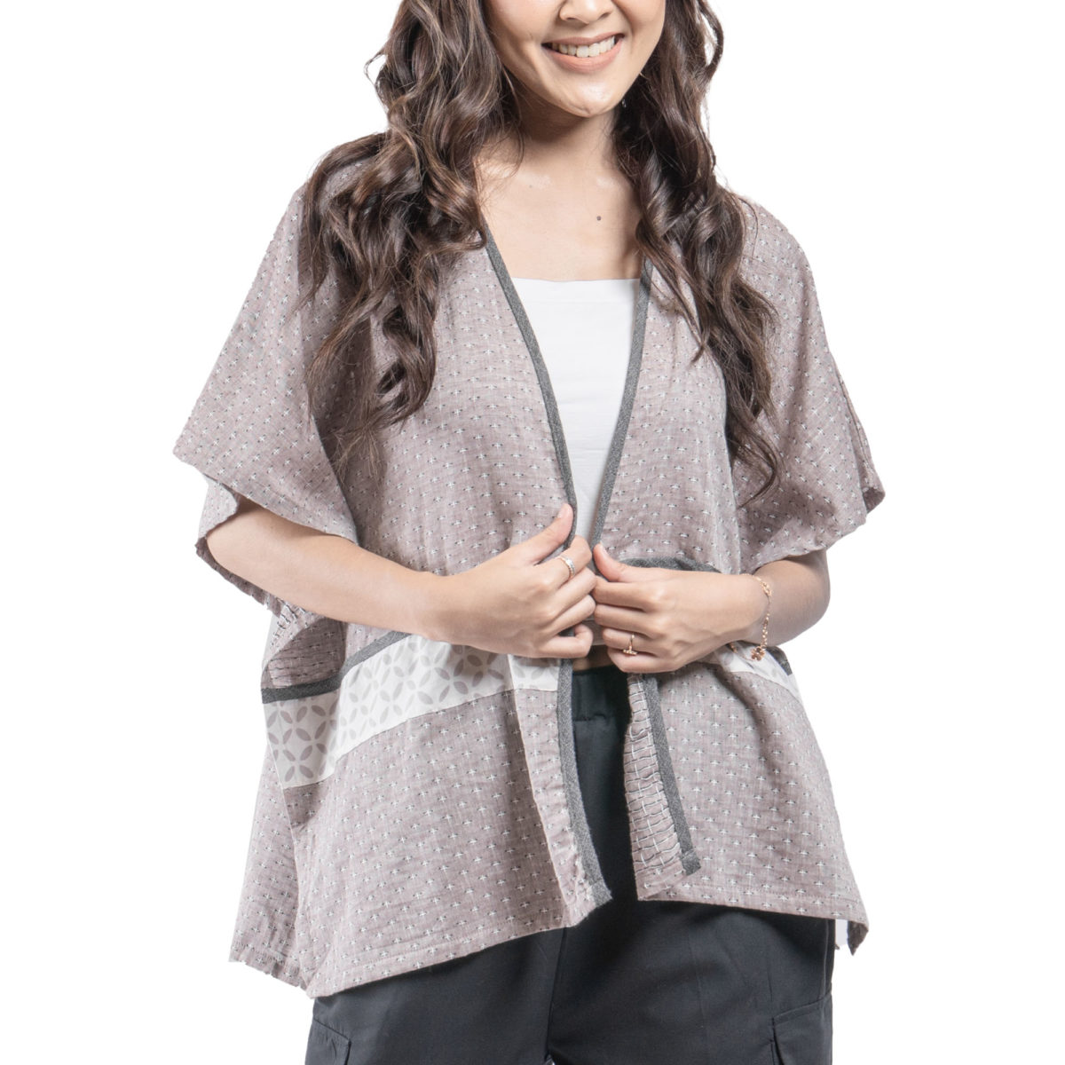 Mischa Blazer Milo - Image 2