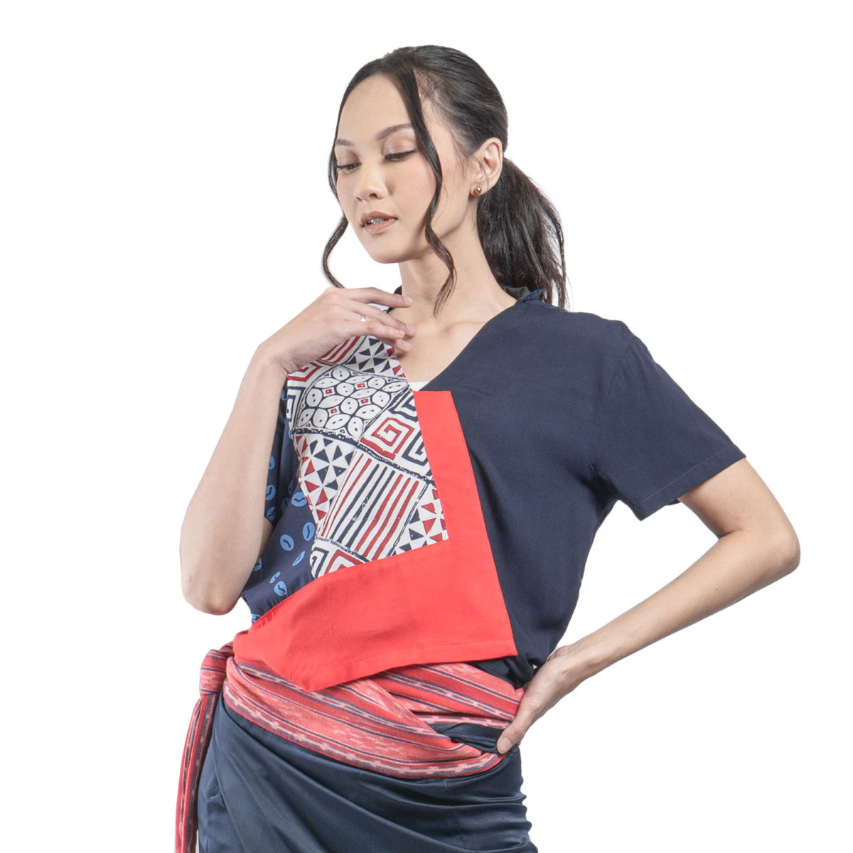 Merry Blouse