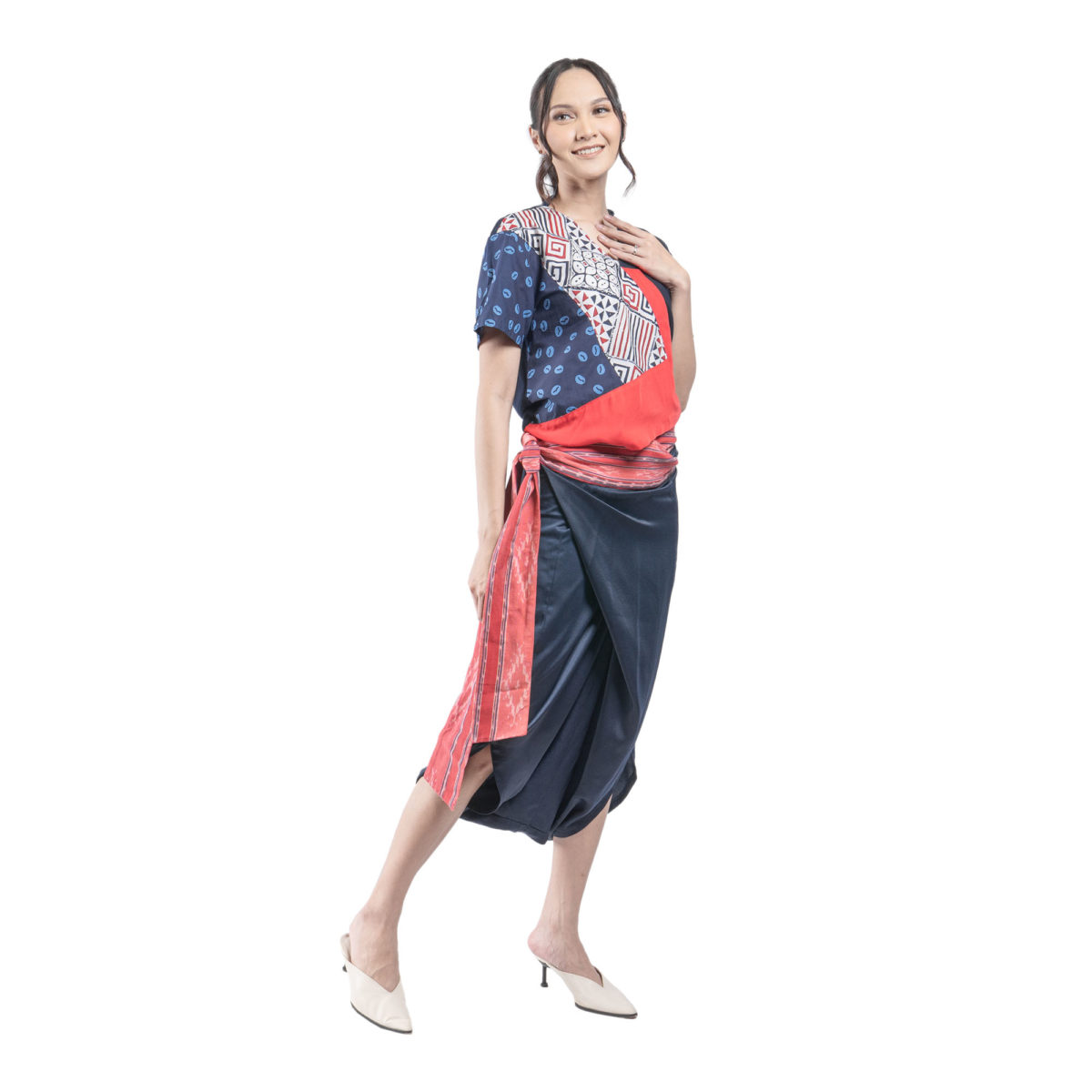 Merry Blouse - Image 3