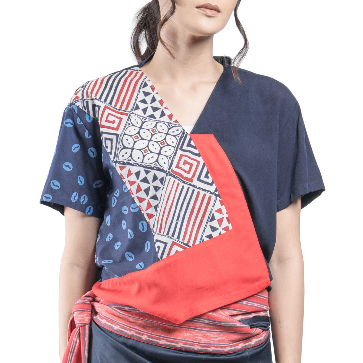 Merry Blouse - Image 2