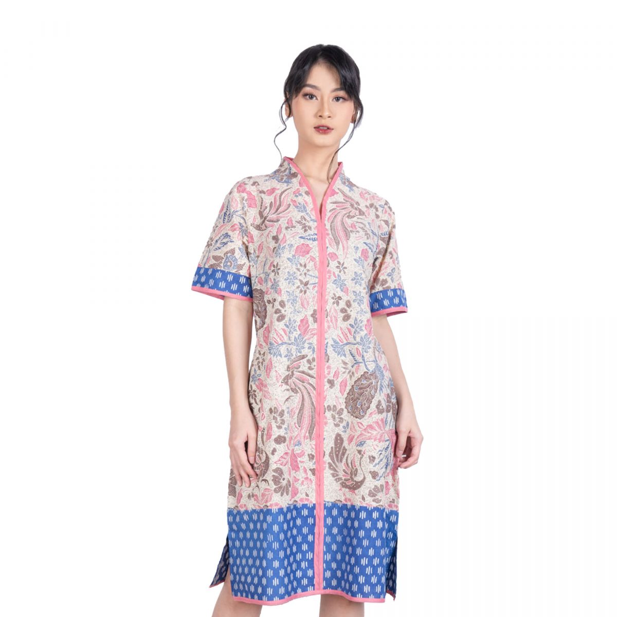 Laguna Dress