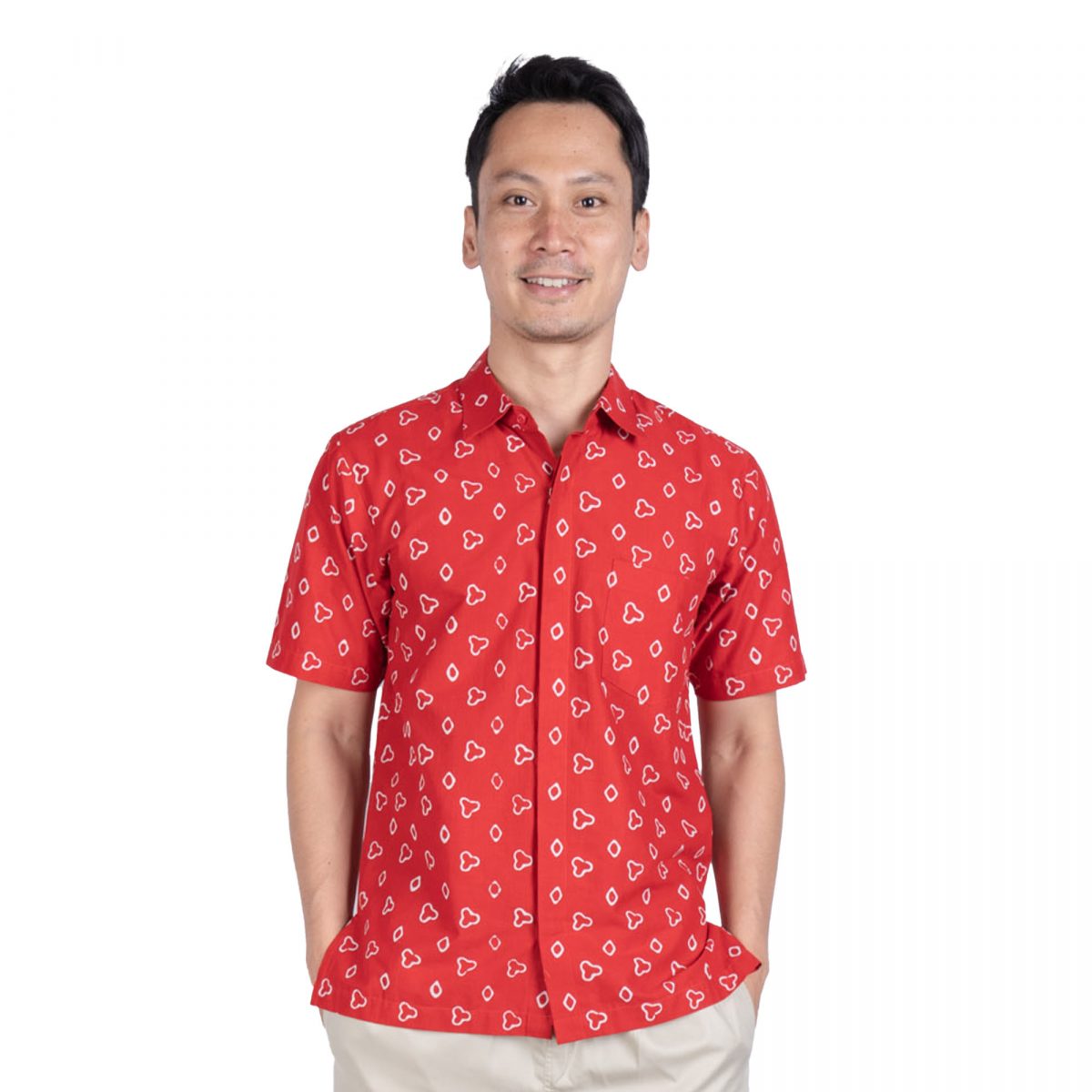 Samuel Shirt