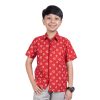 Samuel Shirt Kids