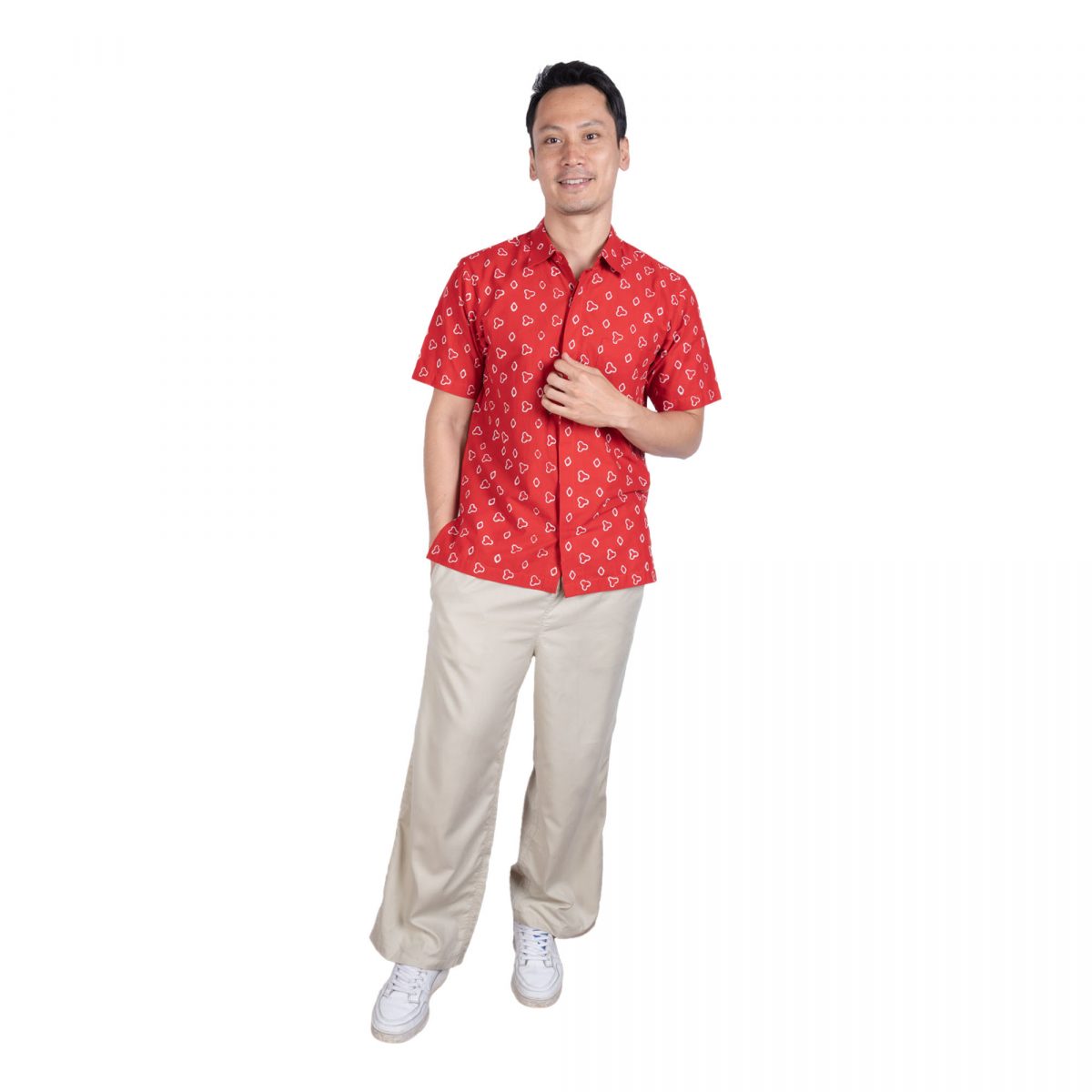 Samuel Shirt - Image 6