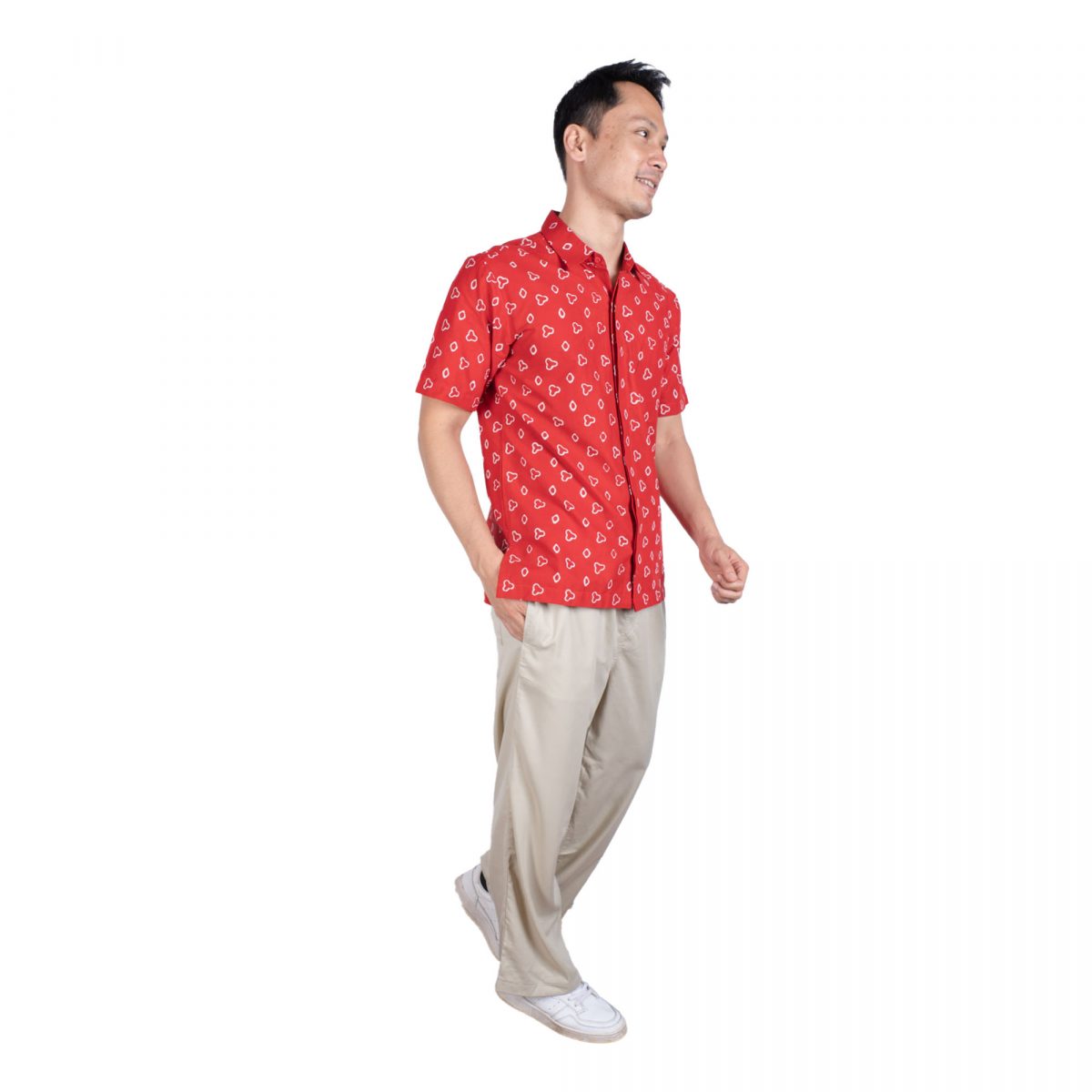 Samuel Shirt - Image 3