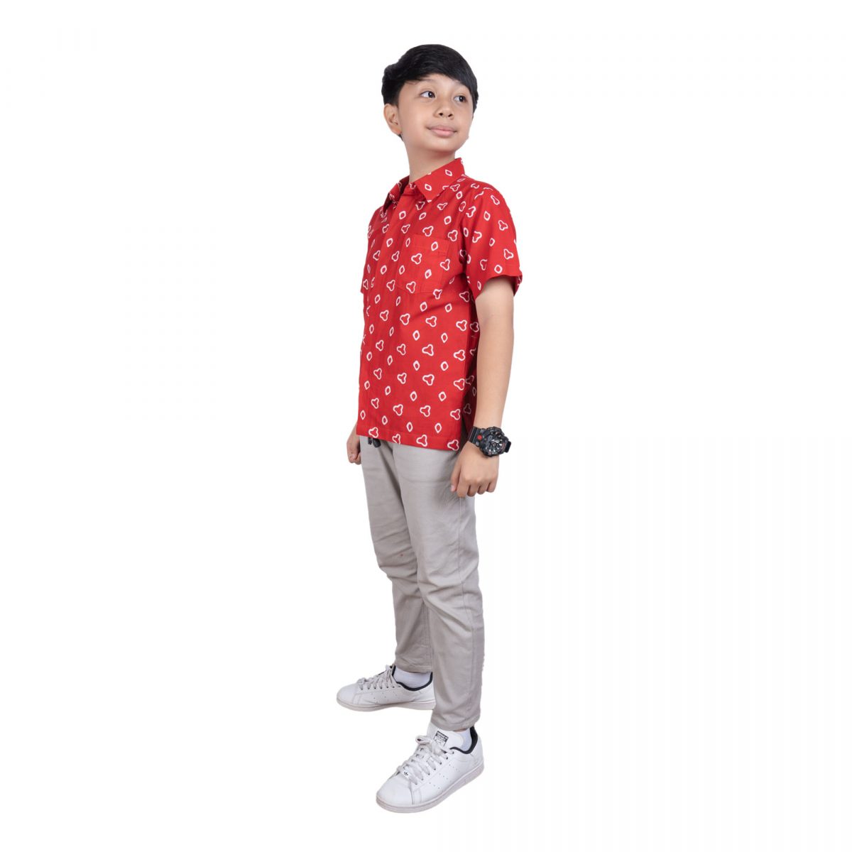 Samuel Shirt Kids - Image 4
