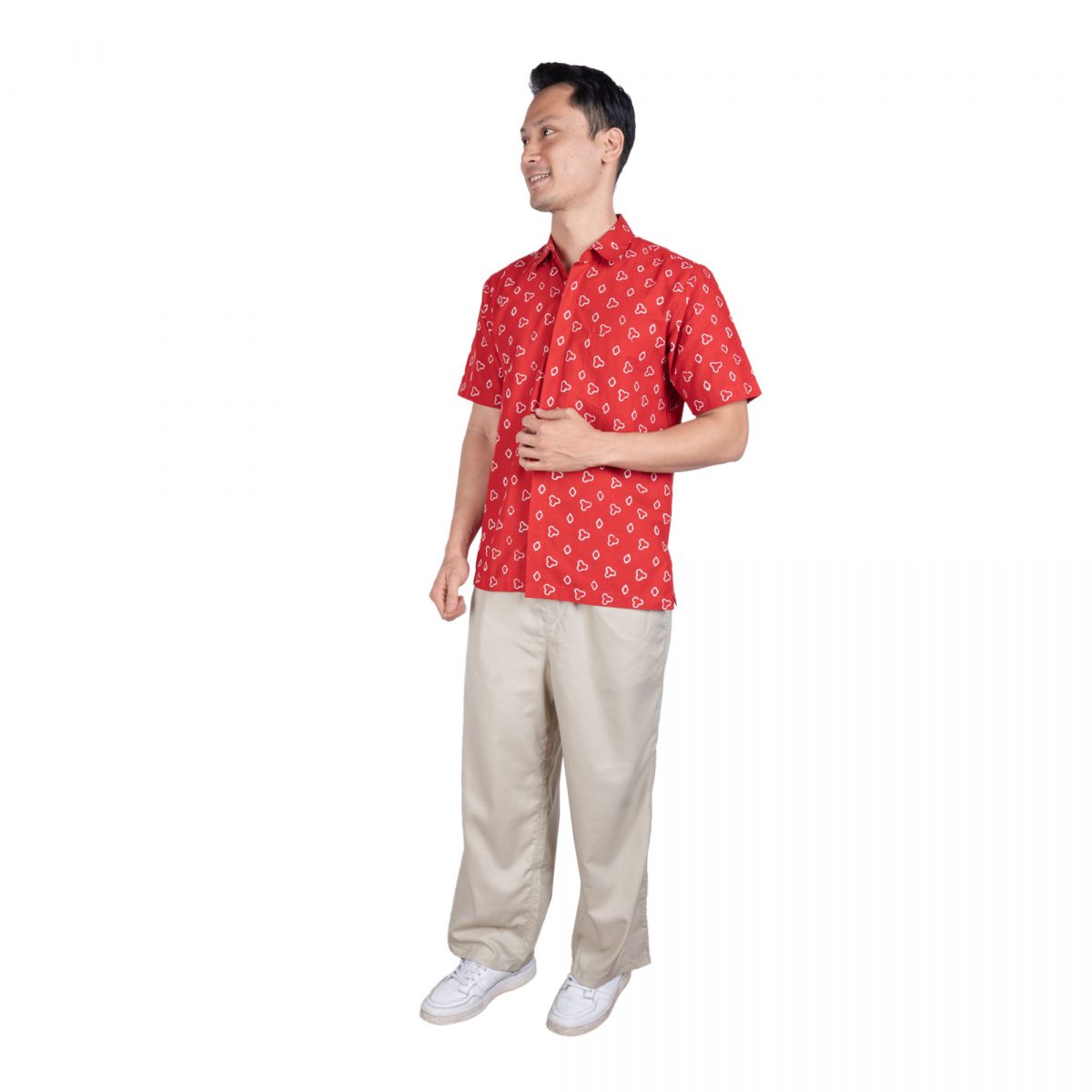 Samuel Shirt - Image 4
