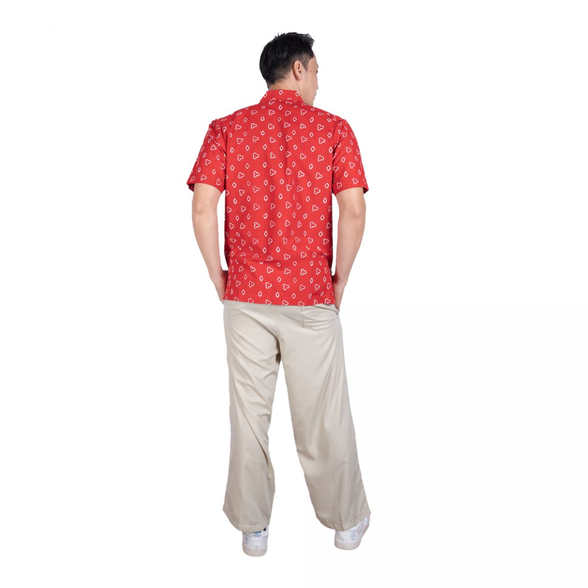 Samuel Shirt - Image 5