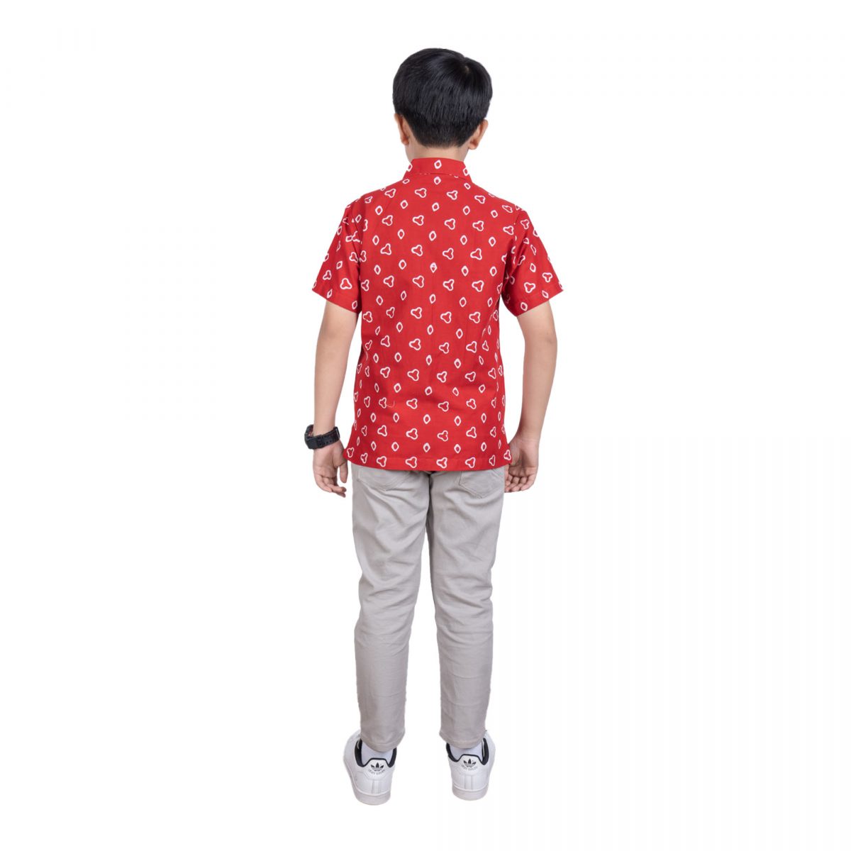Samuel Shirt Kids - Image 5
