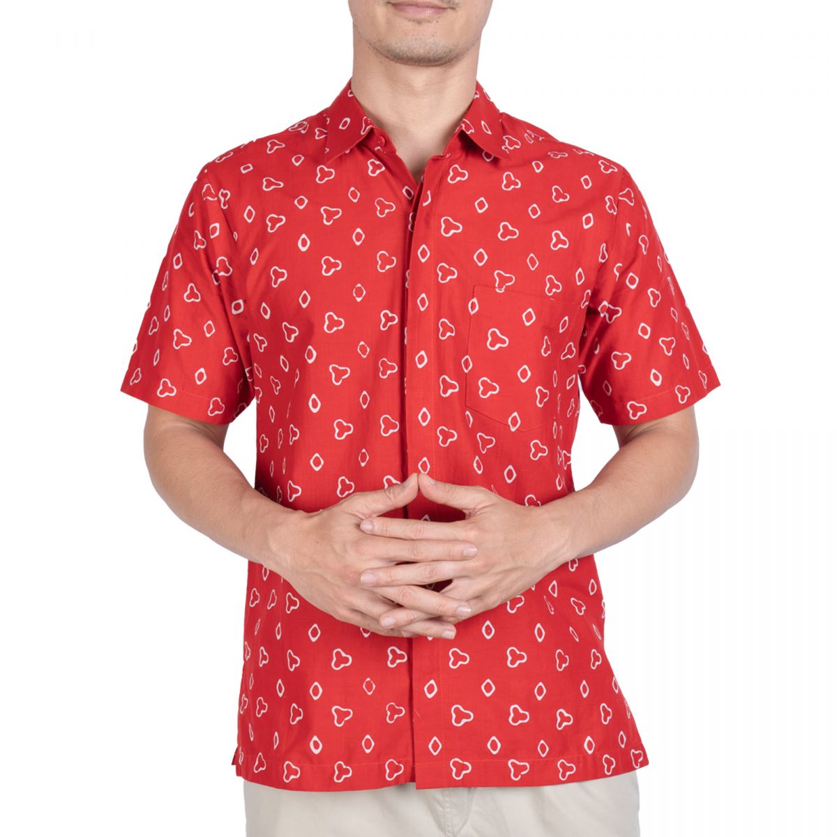 Samuel Shirt - Image 2