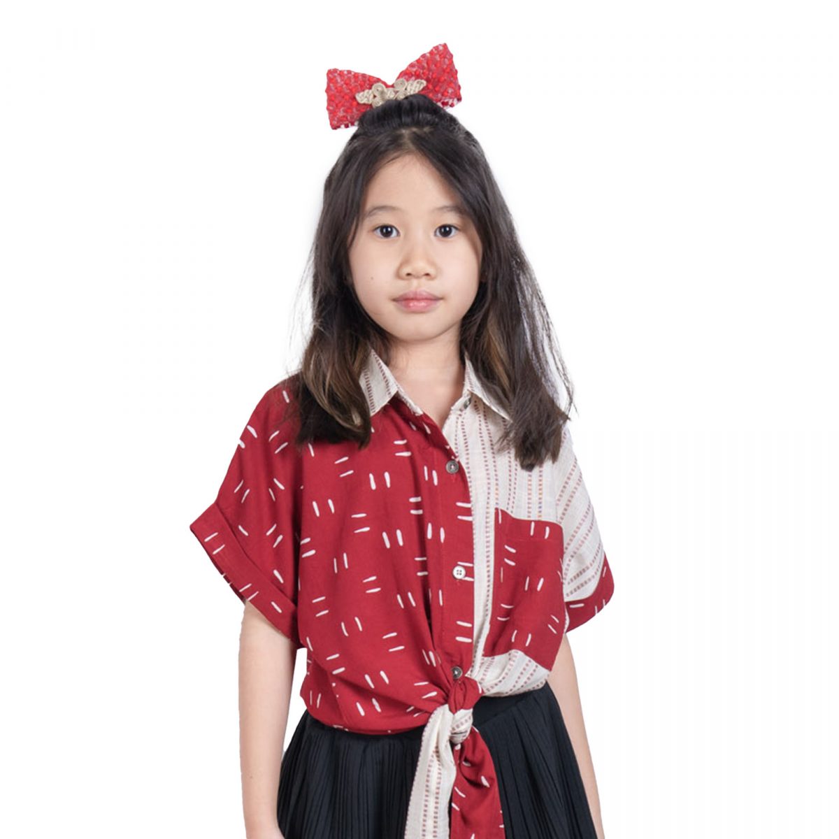 Esther Shirt Kids