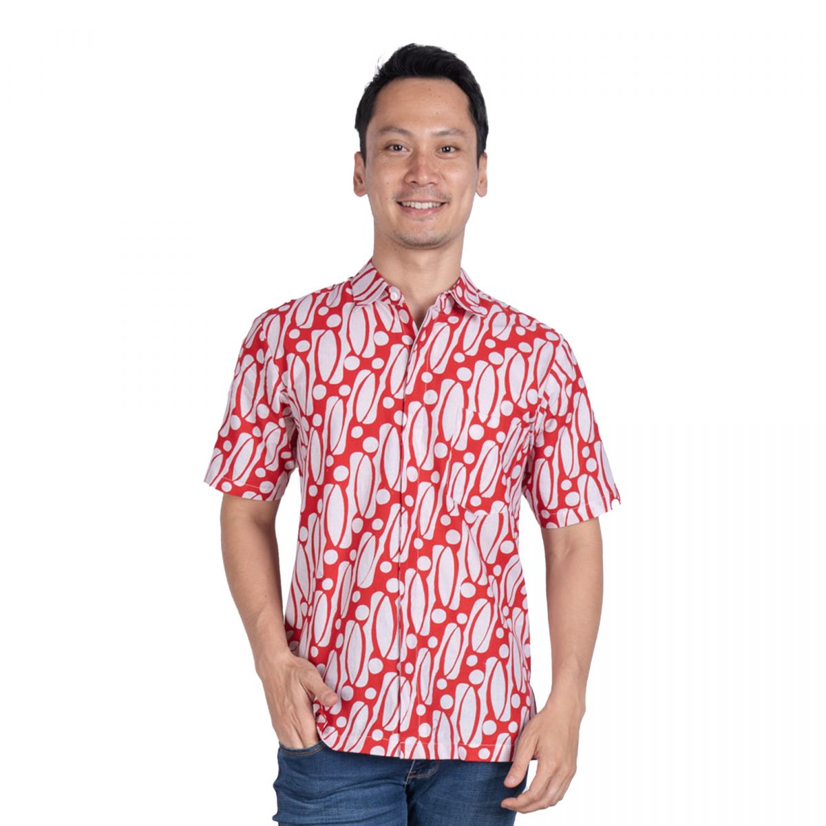 Indiana Shirt