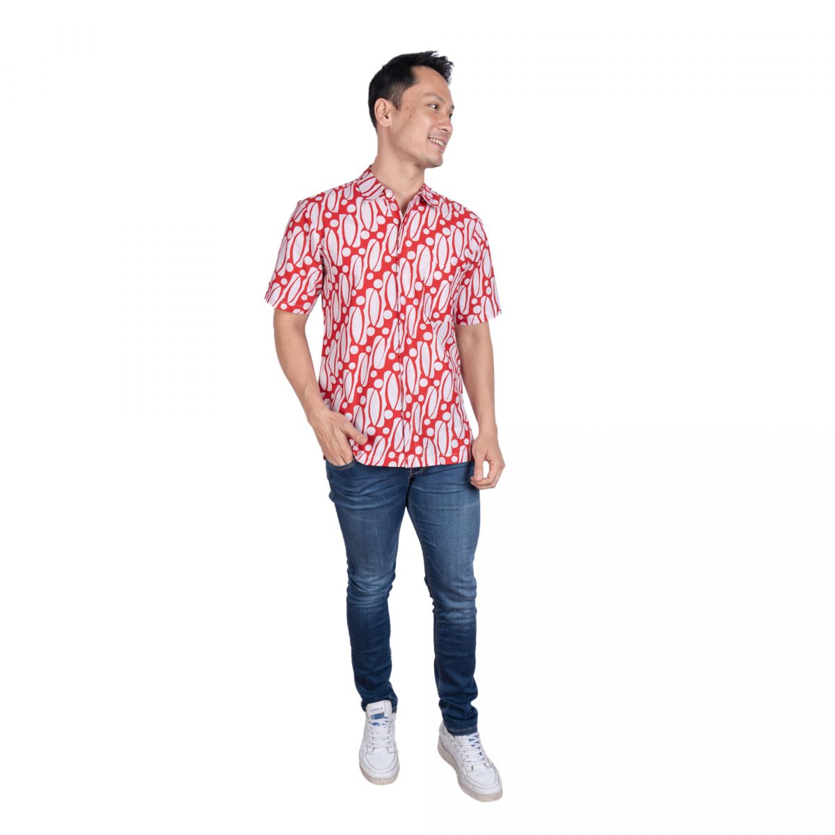 Indiana Shirt - Image 6