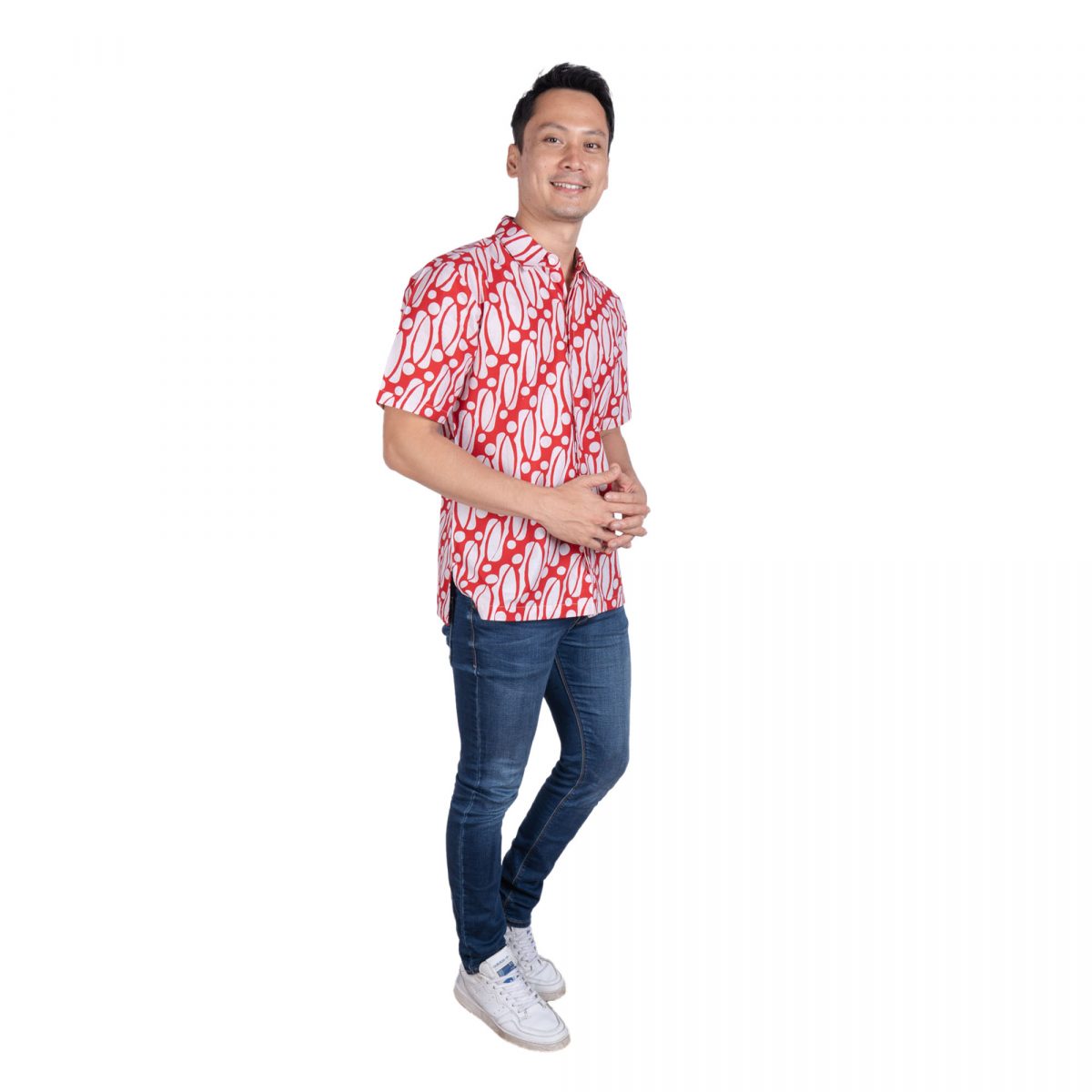 Indiana Shirt - Image 4