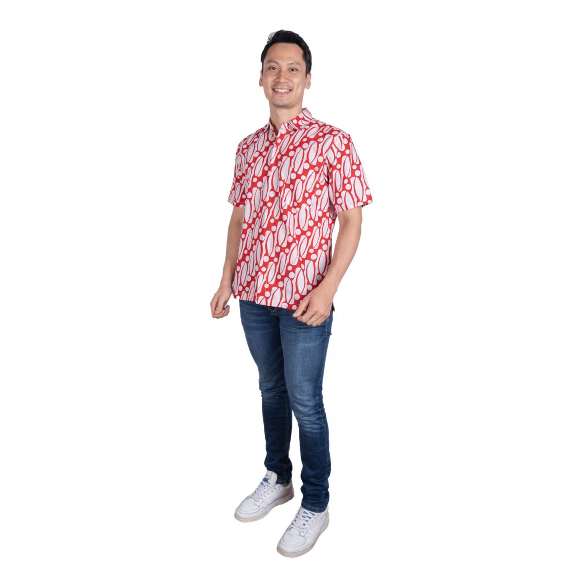 Indiana Shirt - Image 3