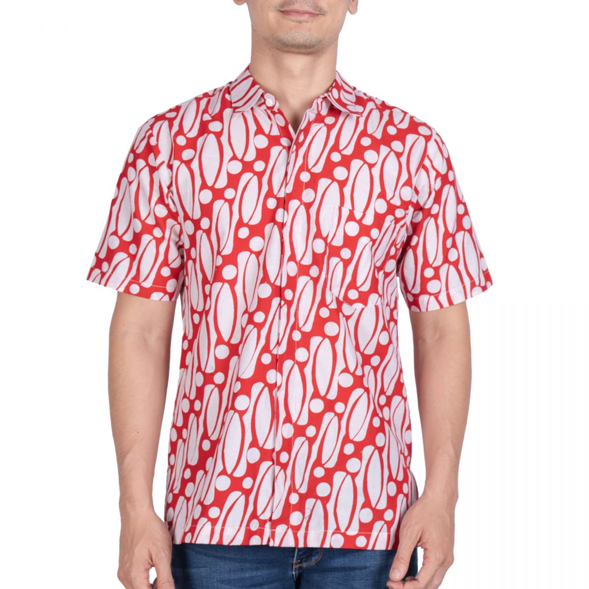 Indiana Shirt - Image 2