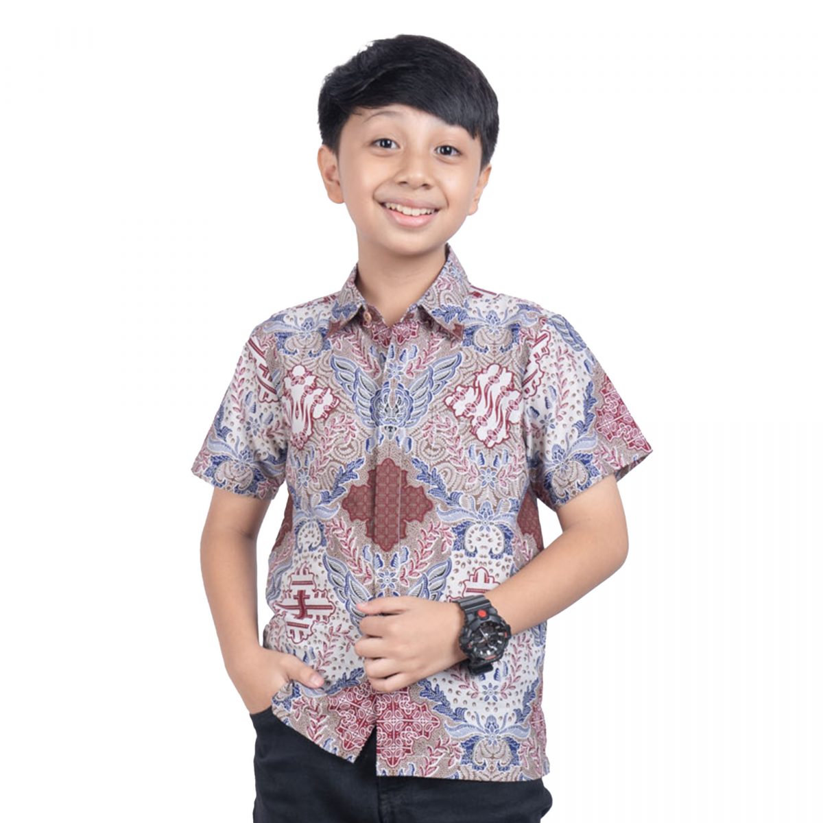 Vano Shirt Kids