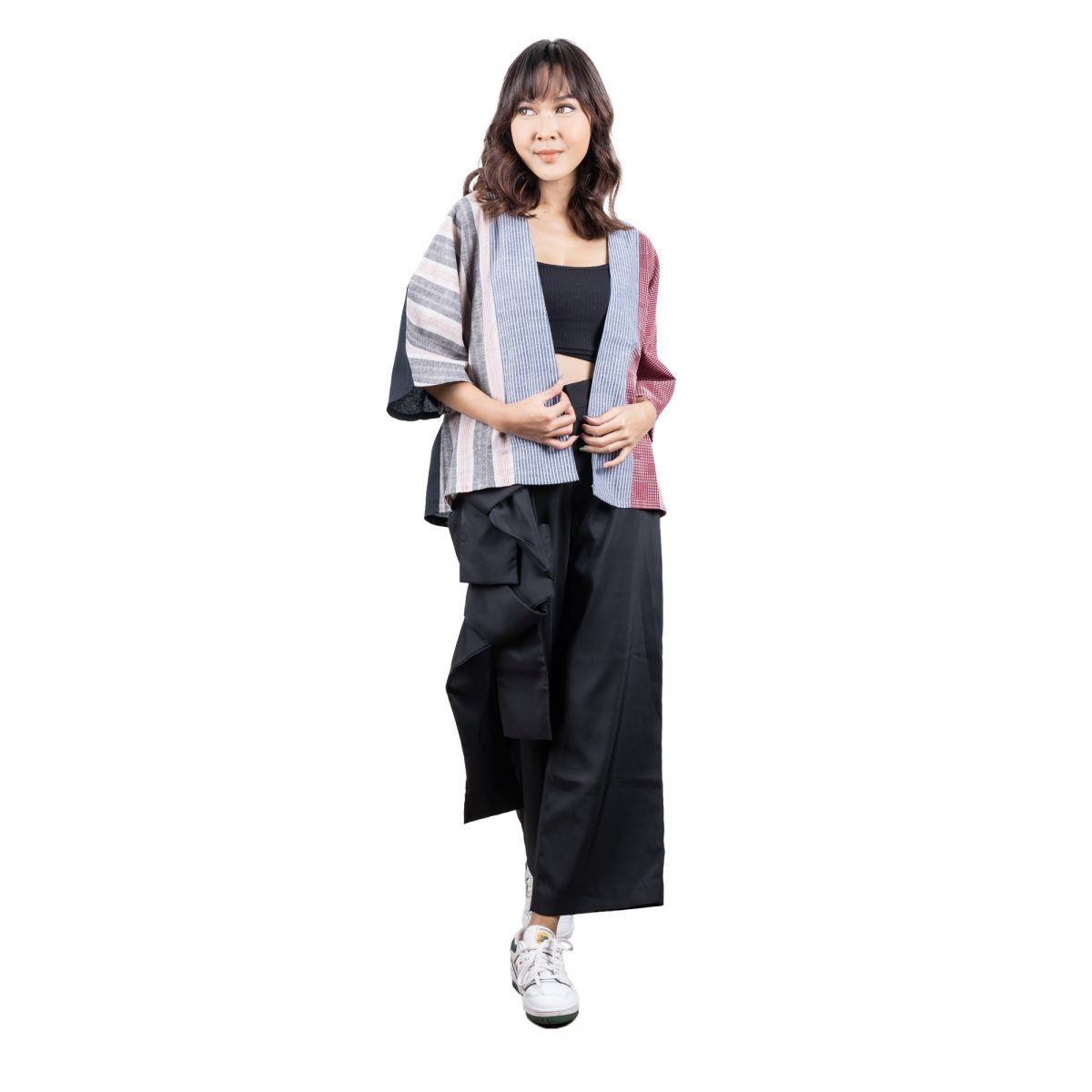 Inari Blazer Red - Image 12