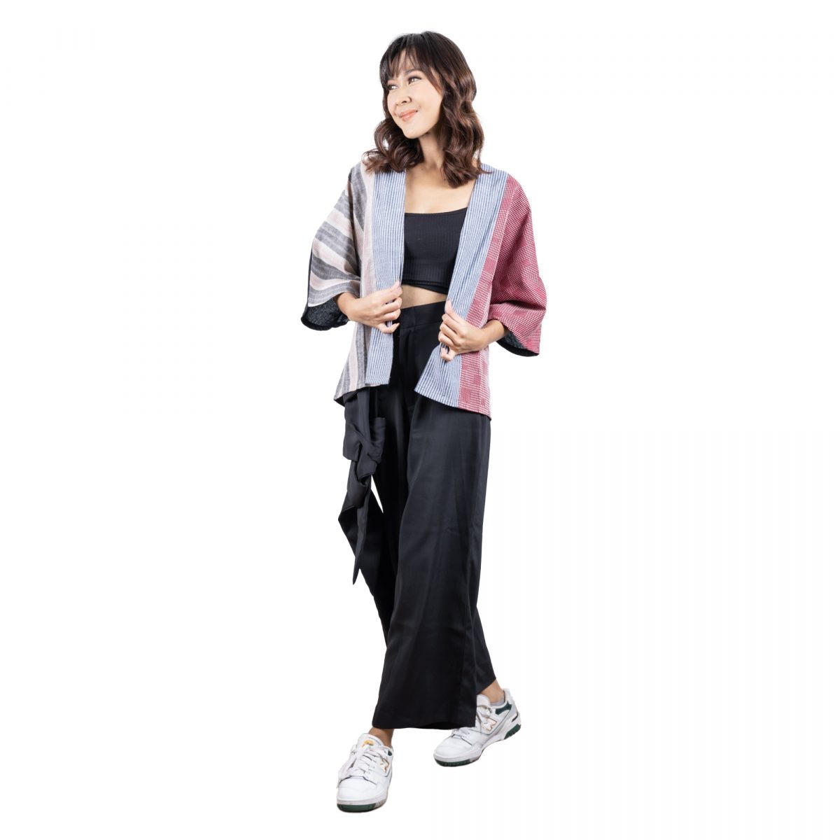 Inari Blazer Red - Image 6