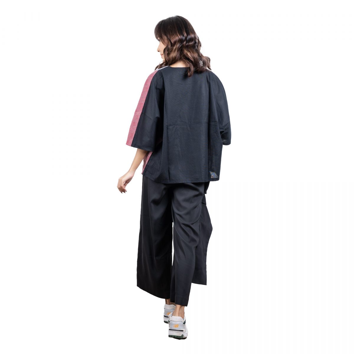 Inari Blazer Red - Image 10