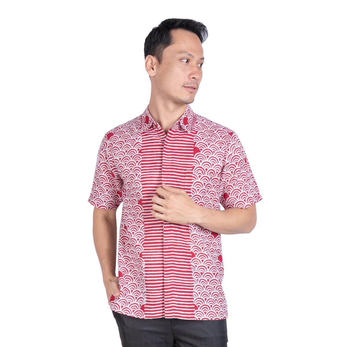 Michael Shirt