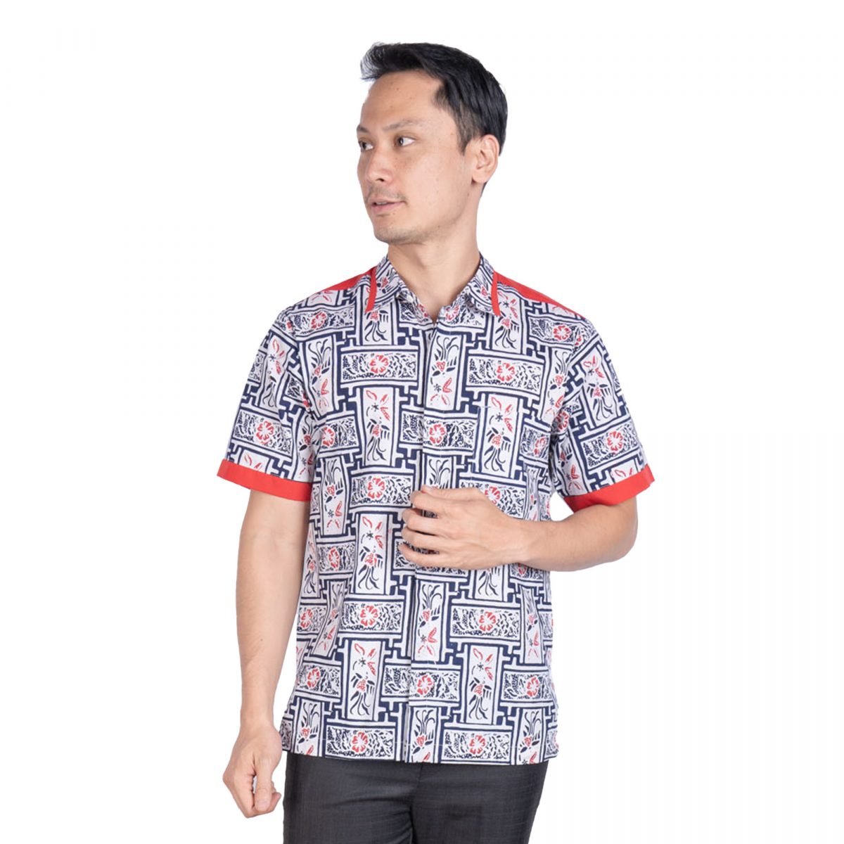 Roman Shirt