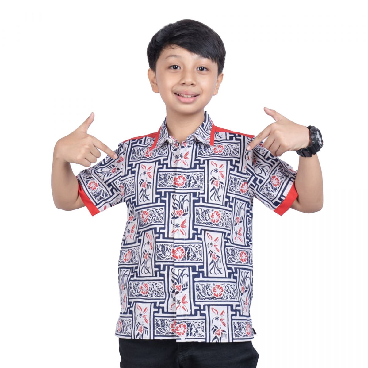 Roman Shirt Kids
