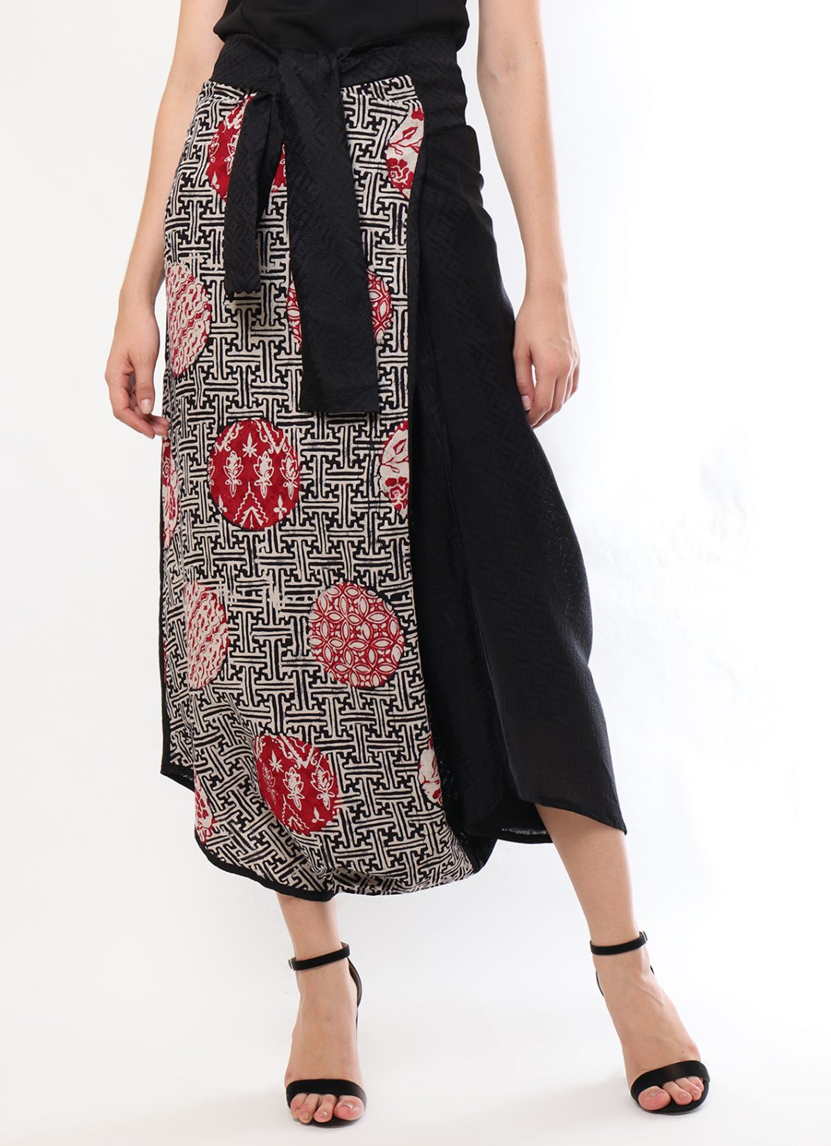 Theodora Pants
