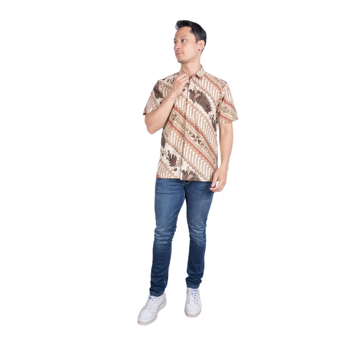 James Shirt - Image 6
