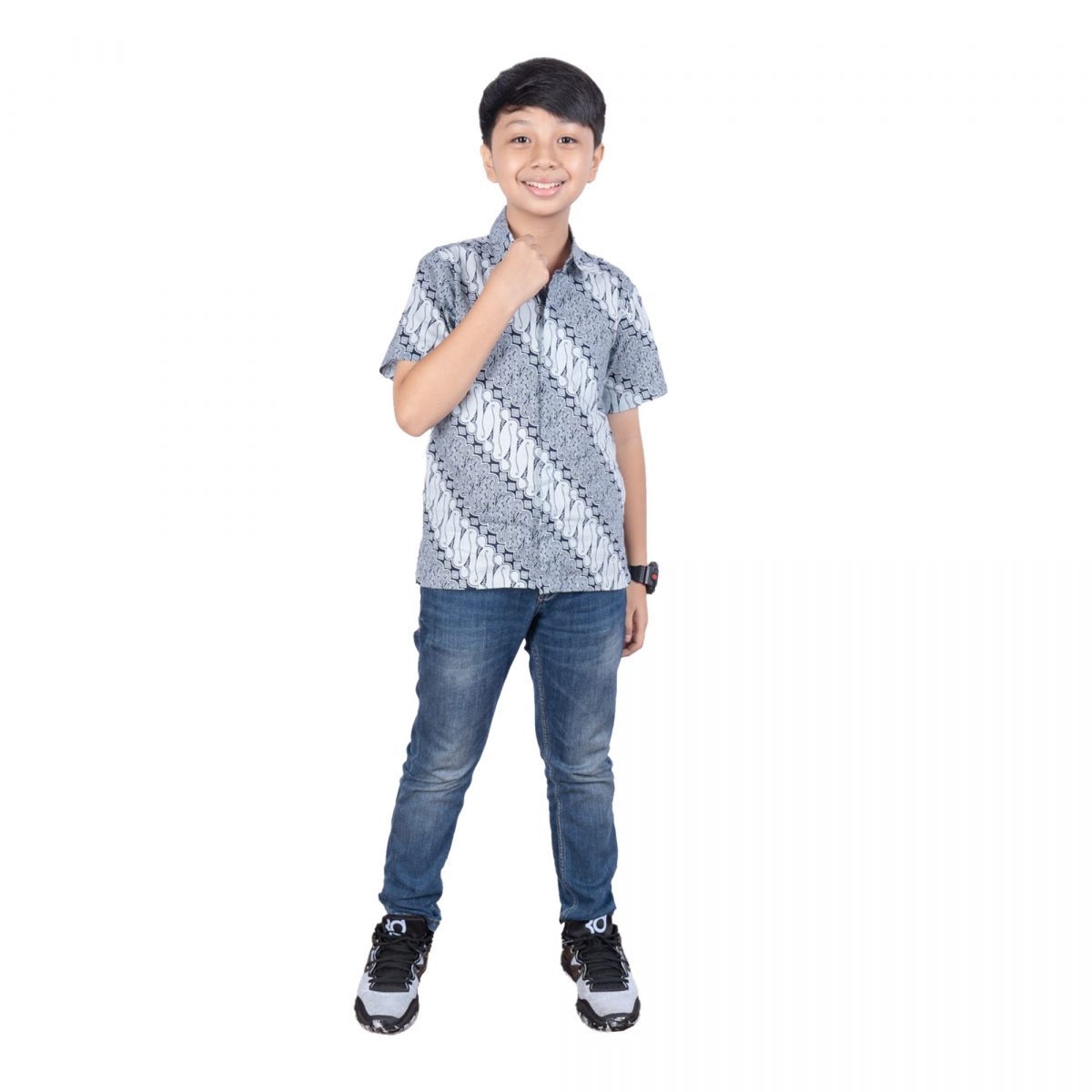 Jeremy Shirt Kids - Image 6