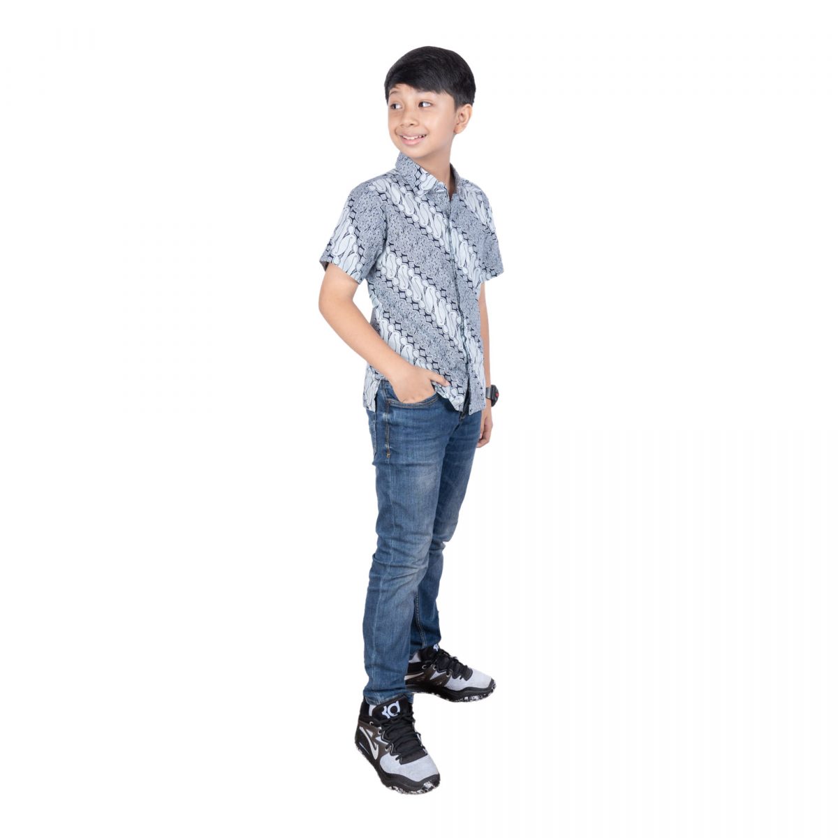 Jeremy Shirt Kids - Image 4