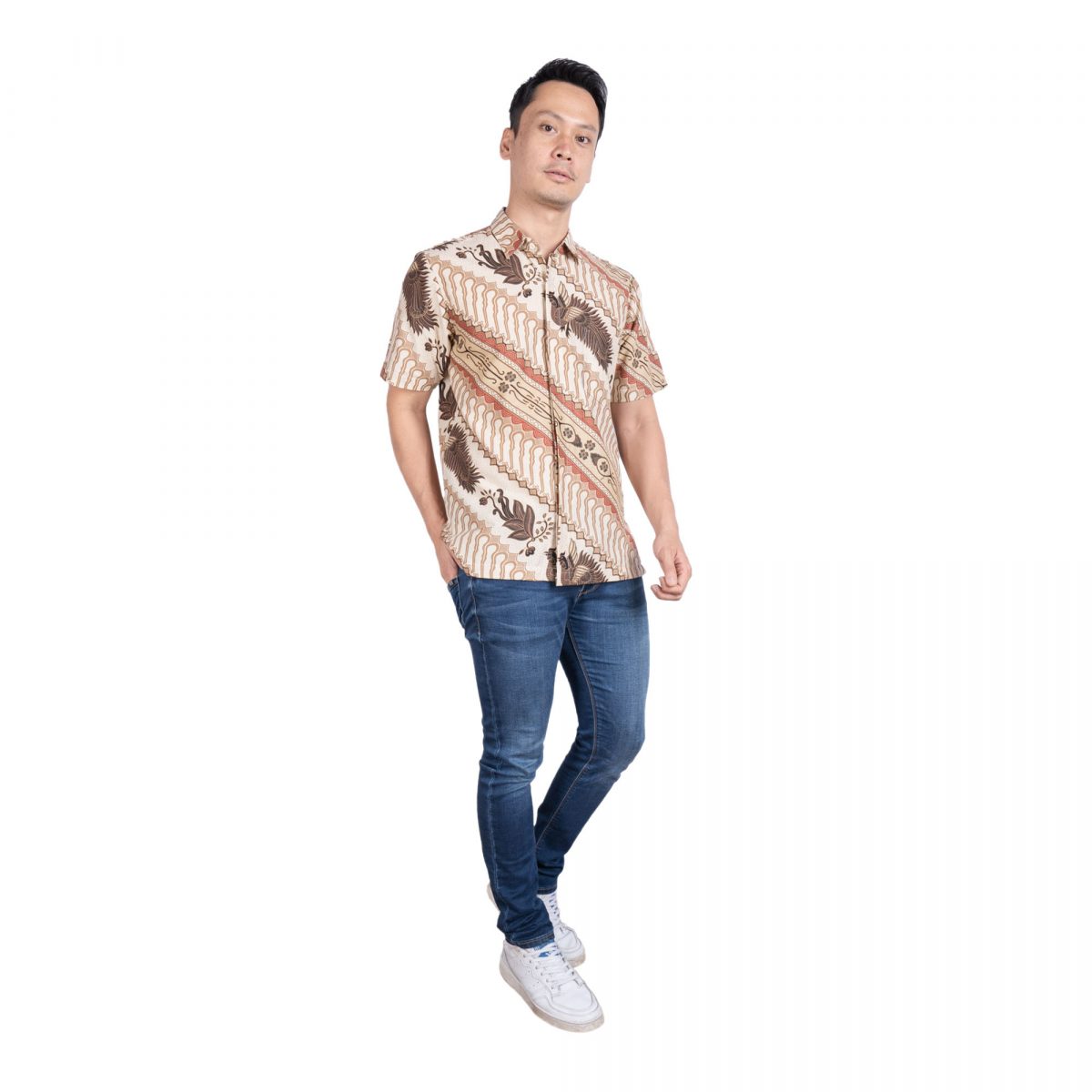 James Shirt - Image 3