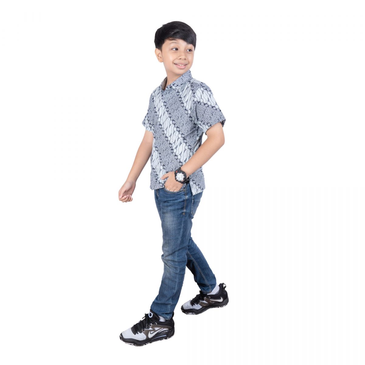 Jeremy Shirt Kids - Image 3