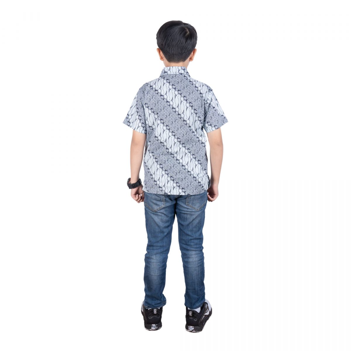 Jeremy Shirt Kids - Image 5