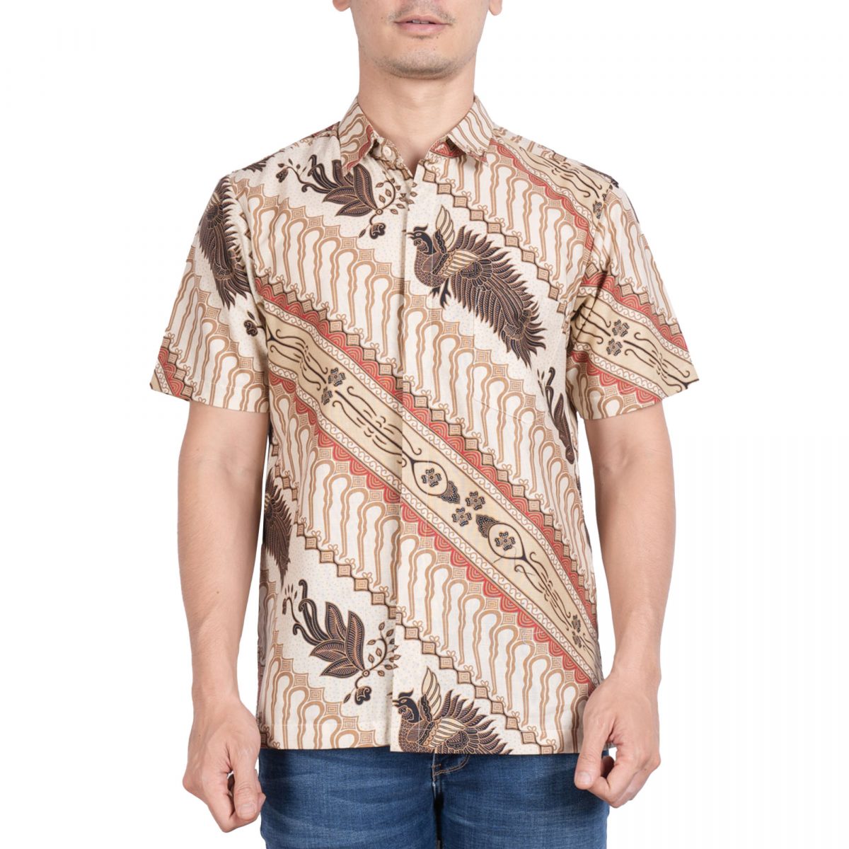 James Shirt - Image 2